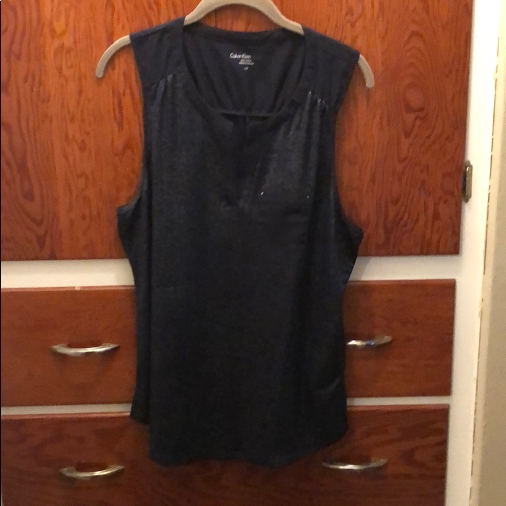 Calvin Klein Tank